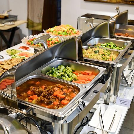 Amory Hotel Ben Thanh Πόλη Χο Τσι Μινχ Εξωτερικό φωτογραφία