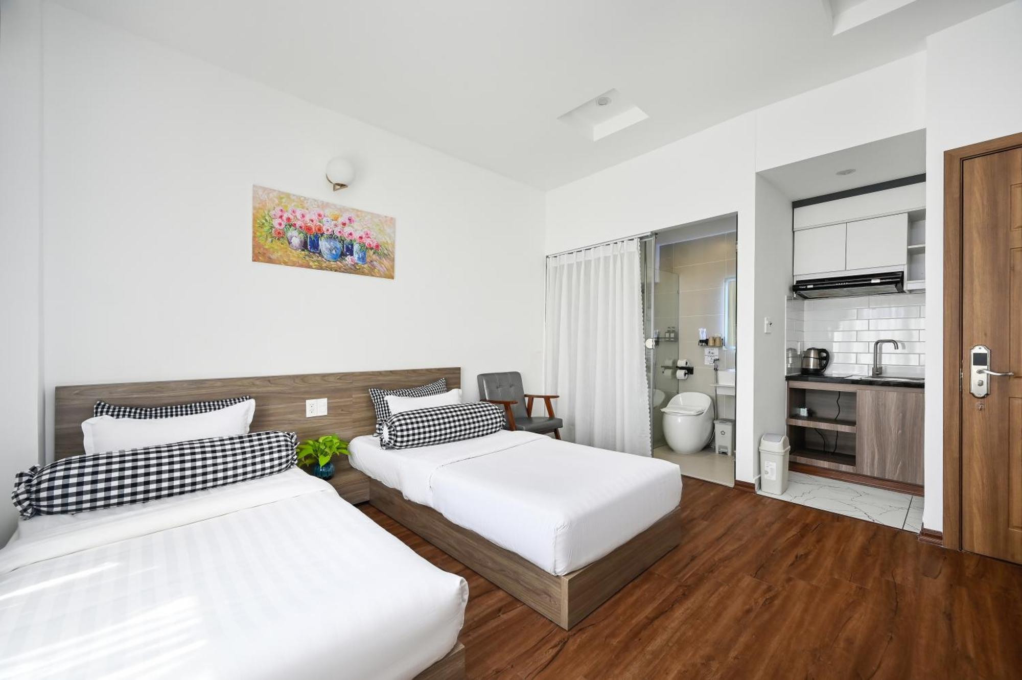 Amory Hotel Ben Thanh Πόλη Χο Τσι Μινχ Εξωτερικό φωτογραφία