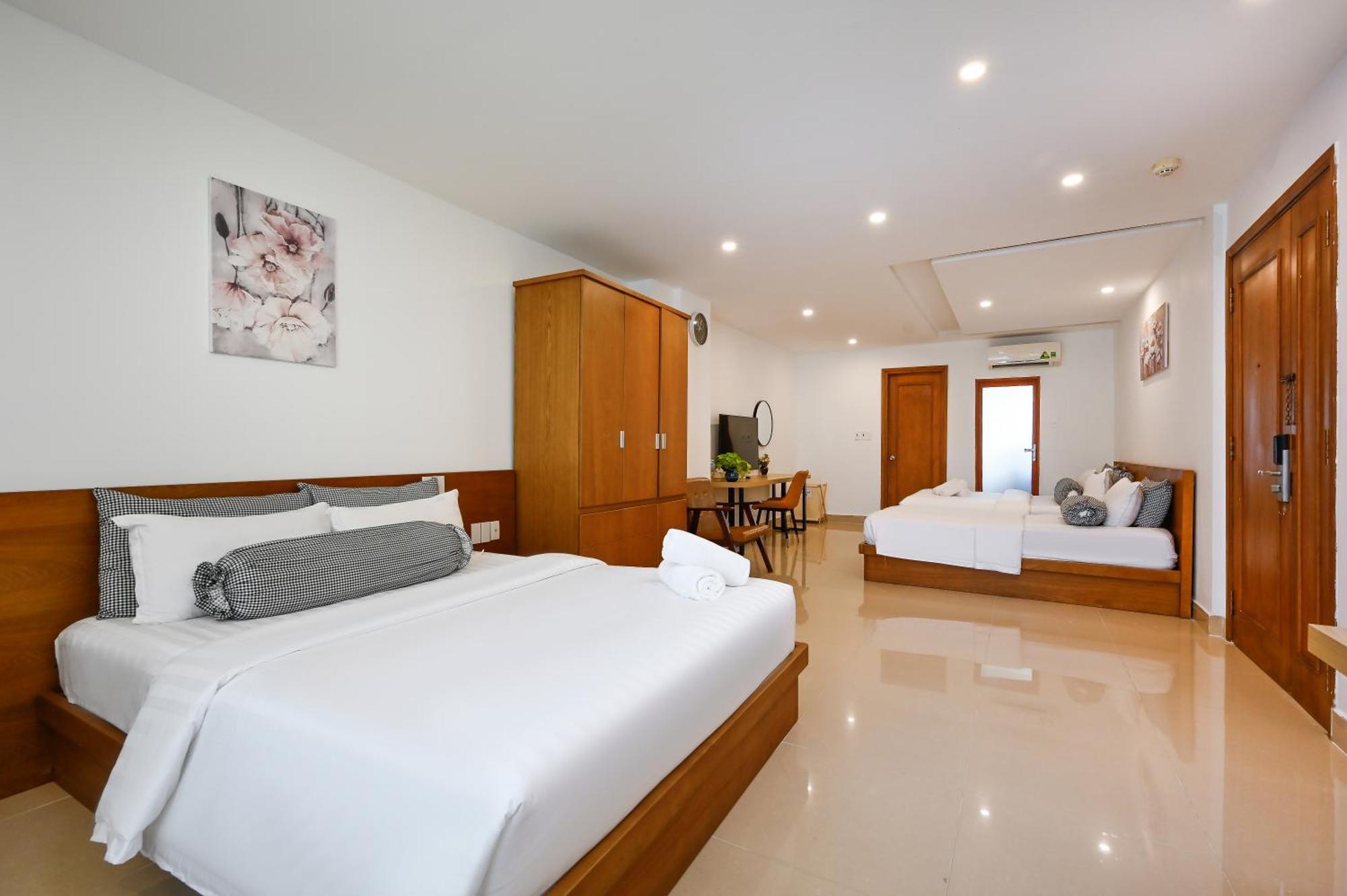 Amory Hotel Ben Thanh Πόλη Χο Τσι Μινχ Εξωτερικό φωτογραφία