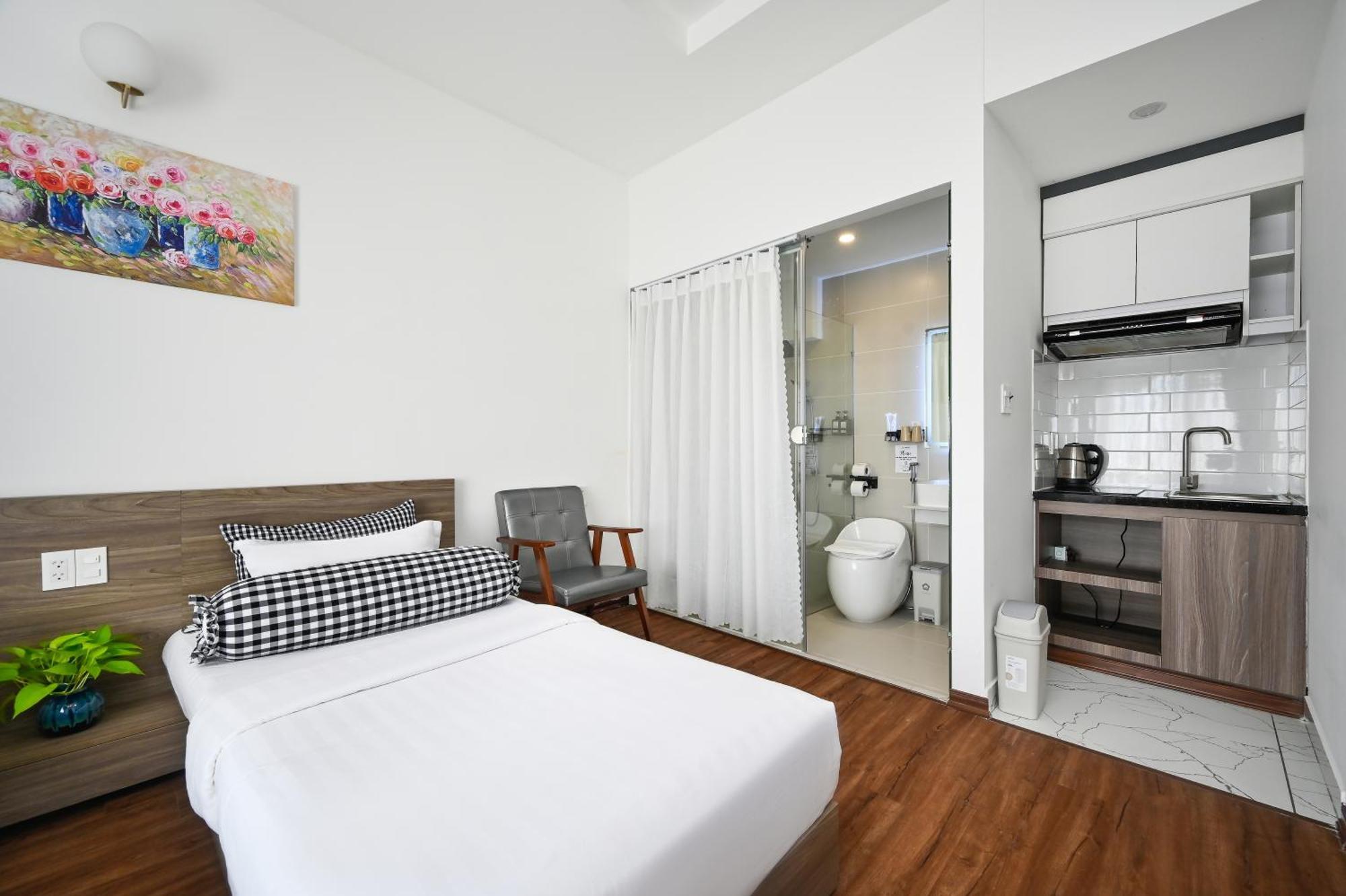 Amory Hotel Ben Thanh Πόλη Χο Τσι Μινχ Εξωτερικό φωτογραφία