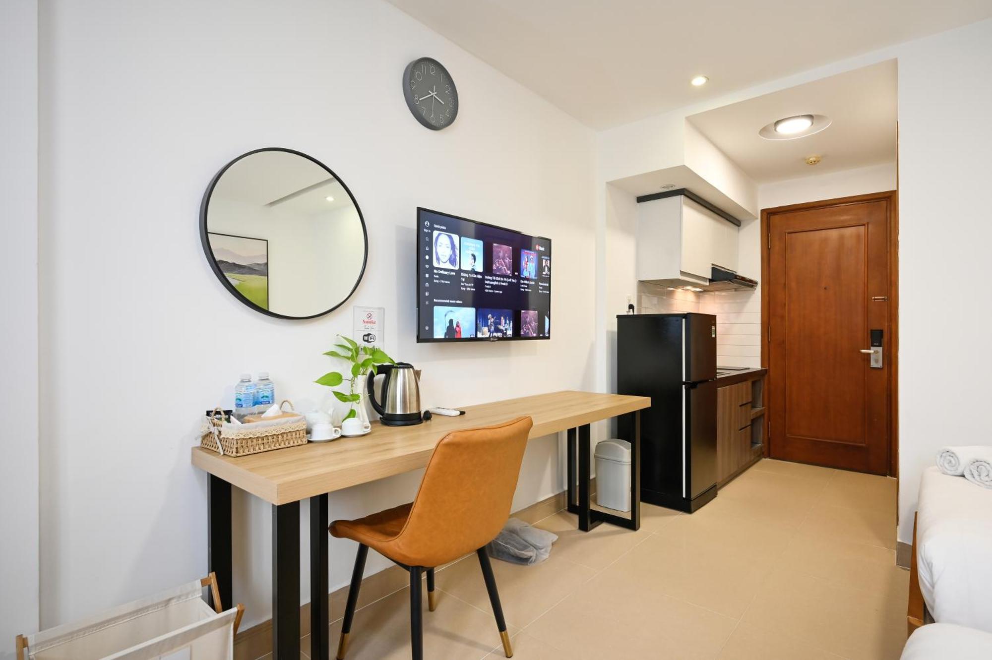 Amory Hotel Ben Thanh Πόλη Χο Τσι Μινχ Εξωτερικό φωτογραφία