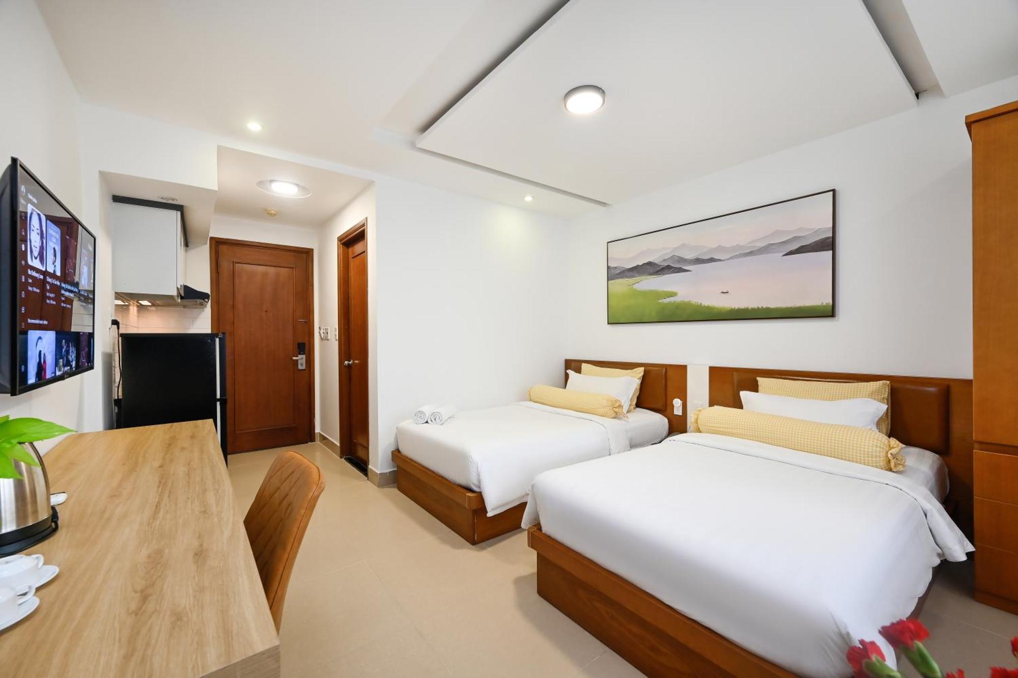 Amory Hotel Ben Thanh Πόλη Χο Τσι Μινχ Εξωτερικό φωτογραφία
