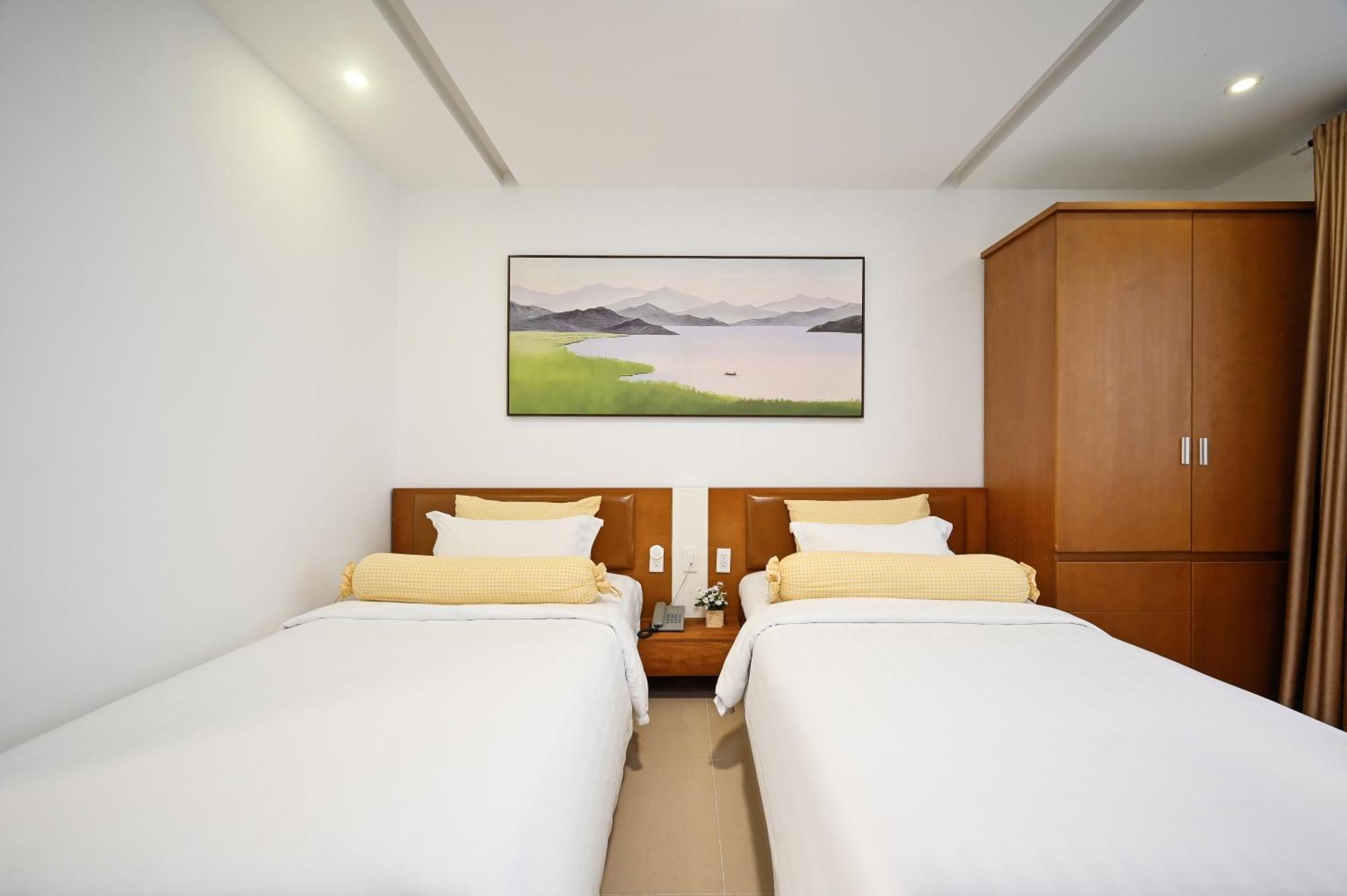 Amory Hotel Ben Thanh Πόλη Χο Τσι Μινχ Εξωτερικό φωτογραφία